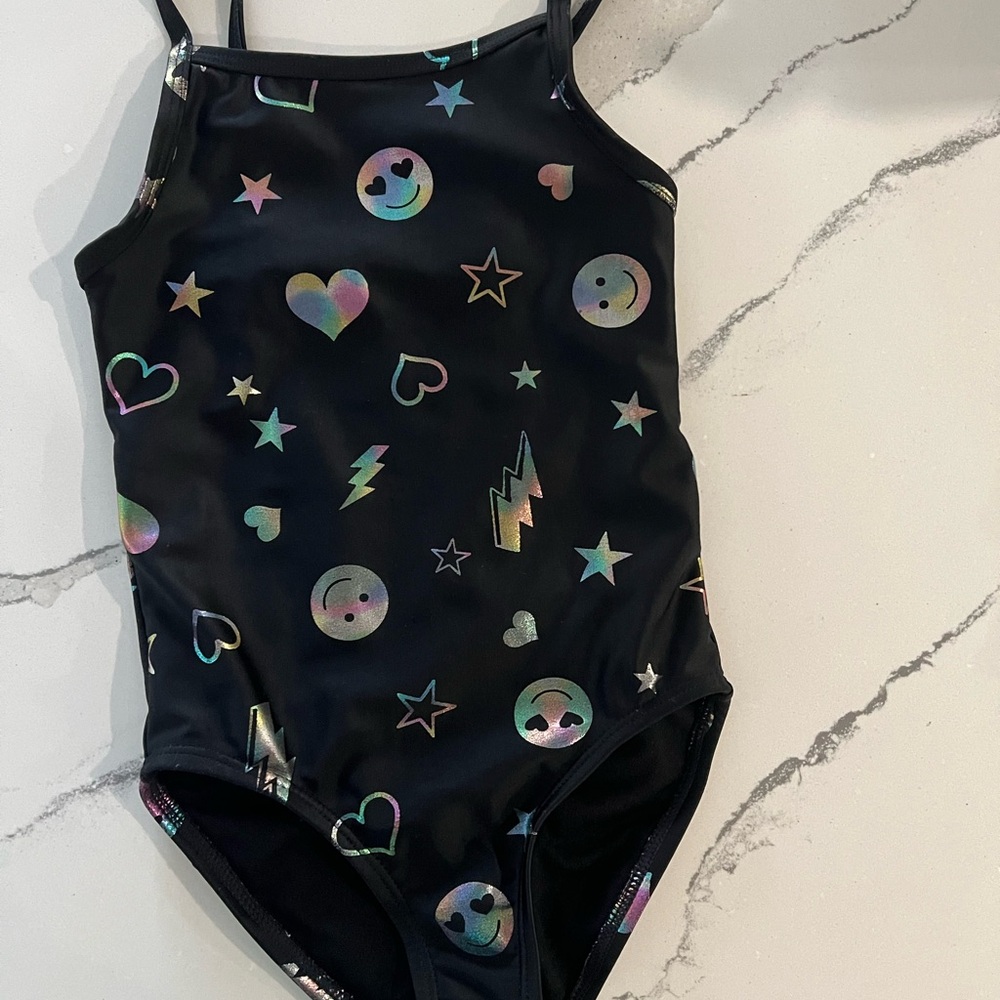 Girls Swimsuit Bathing suit